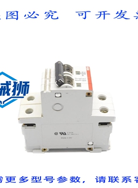 原装供应 S222-K25A 25A 690V NSNP