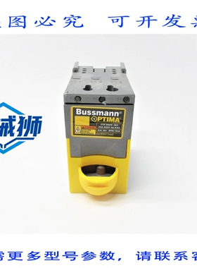 原装供应 BUSSMANN OPM-1038 NSNP