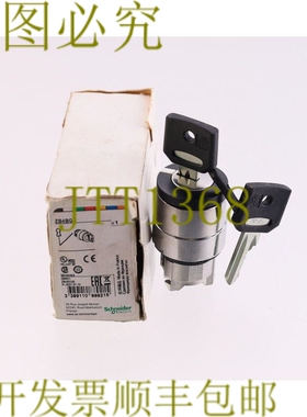 原装供应ZB4BG2 088921