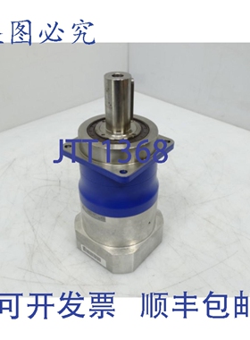 原装供应WITTENSTEIN SP 140S-MC2-16-1K1-2K-PS1 变速箱