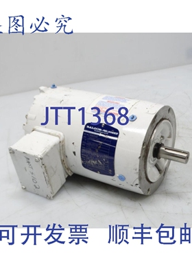 原装供应BALDOR RELIANCE VWDM3546T 电机