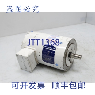 原装供应BALDOR RELIANCE VWDM3546T 电机