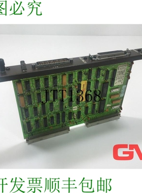 原装供应Conexión Ag / Nc3 Mat。 Núm 056583-107401 接口模块