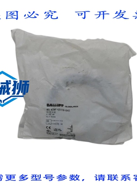 原装供应 巴鲁夫 BESM30MF-USC15B-BV03 电感式传感器 NSMP