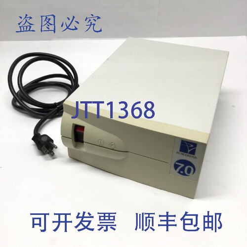 原装供应Powervar ABC700-11 三级电源调节器 4 插座，840VA，120