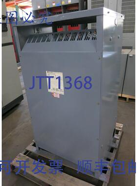 原装供应Cutler Hammer 150 kVA 208 Delta 转 208Y/120 3COHEREN