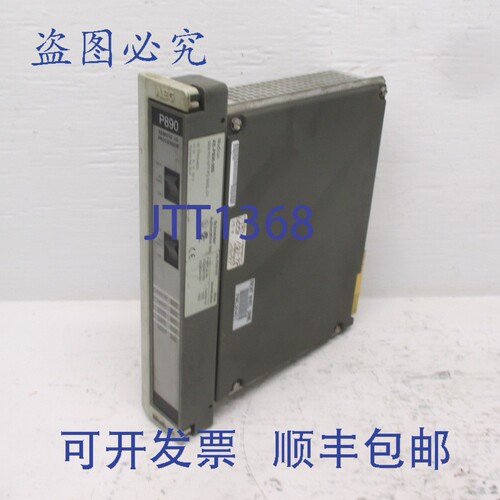 原装供应Modicon AS-P890-000 800 远程I/O ASP890000 PLC 模块