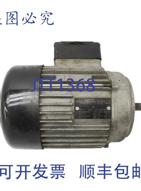 原装供应ATB 弗兰德 RF0,37/6-7 039449F 360-440V 1.05/1.82A UN