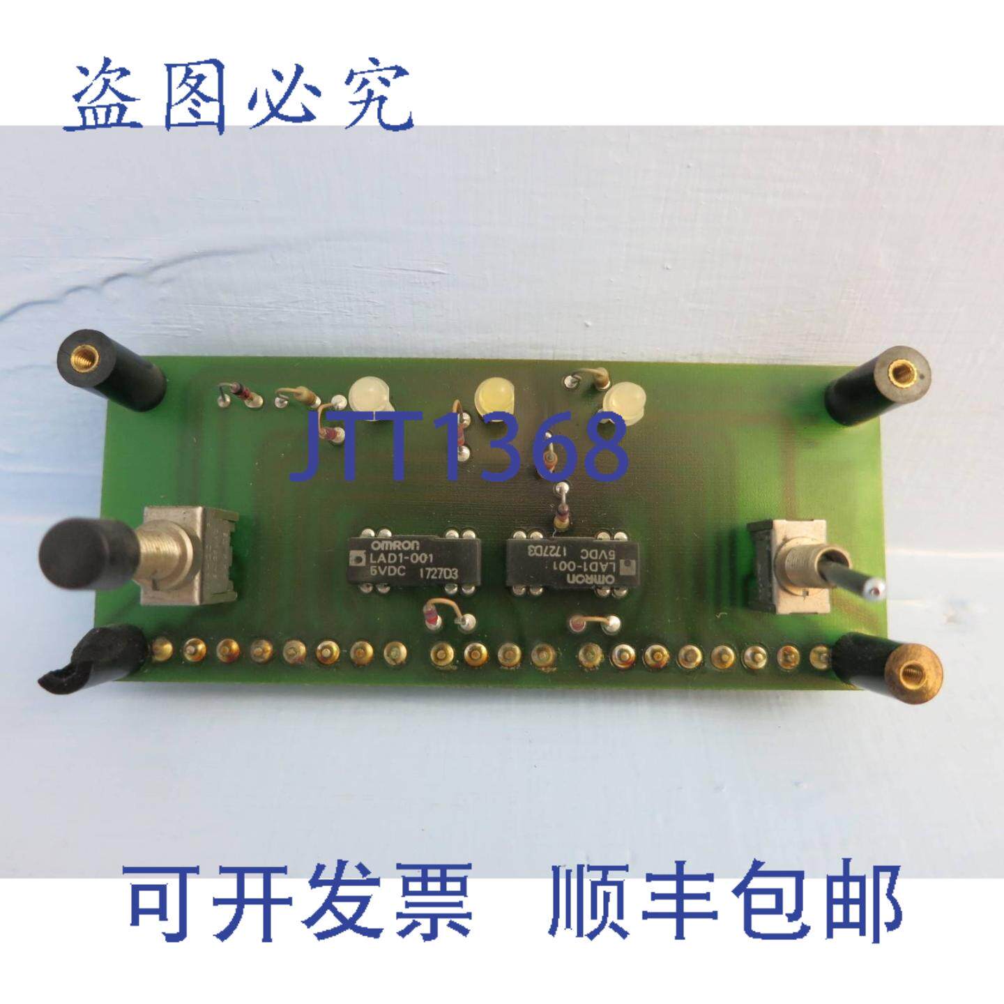 原装供应村田/东洋电机 EK-82003-1A 卡式 PLC 电路板 EK82003 EK