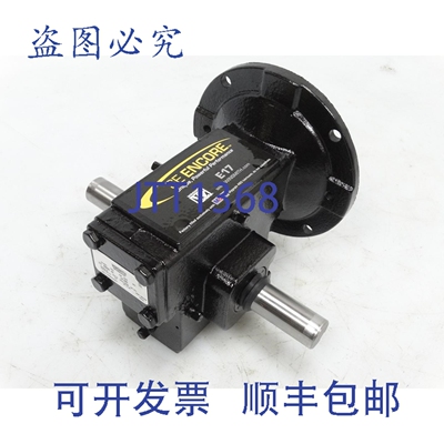 原装供应WINSMITH E17MWNS062X0FA 变速箱 1229171410 -