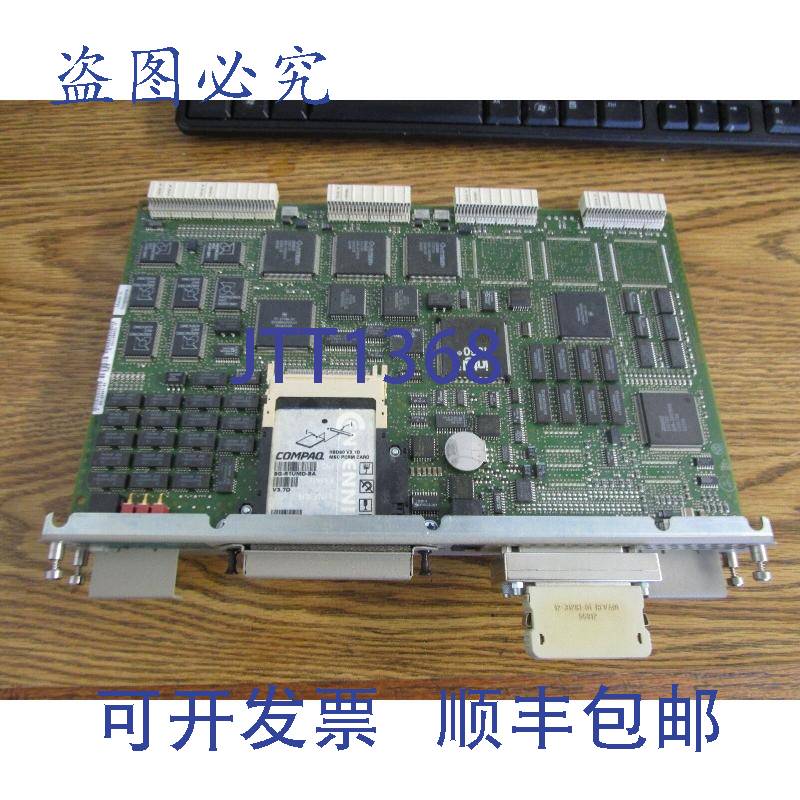现货供应数字设备 DEC:54-22907-02 HSD30 SCSI DSSI 控制器，带图片