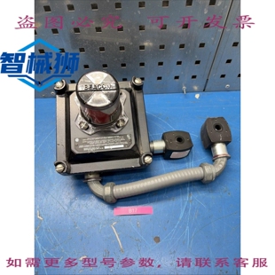 原装供应 WESTLOCK CONTROLS 阀门位置器 E9479 +