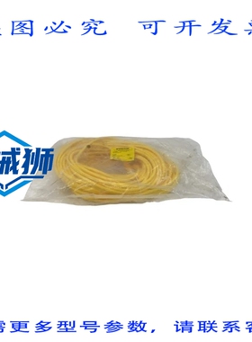 原装供应 TURCK RSMRKM461-40M/S3059 U-35348 600V NSMP