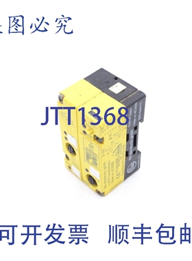 原装供应IFM EFECTOR CLASSICL45-2SI-1DO-M12 -AC005S PLC模块