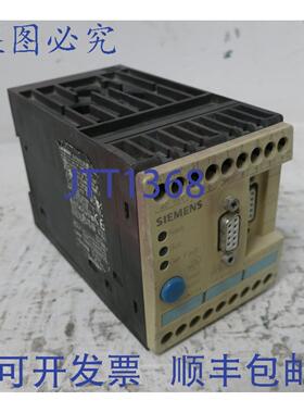 原装供应3UF5021-3AJ00-1 DP PLC 模块 SIMOCODE Profibus 接口