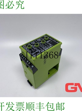 原装供应Tele Relè di Monitoraggio PW 400V O4X Monitoraggio