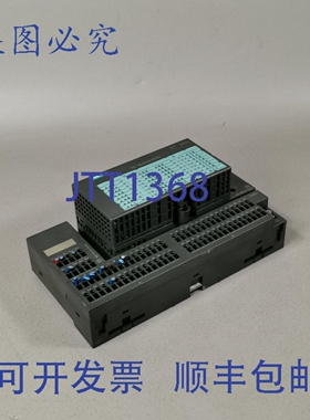 原装供应6ES7 132-1BL00-0XB0 + 6ES7 193-1CL00-0XA0