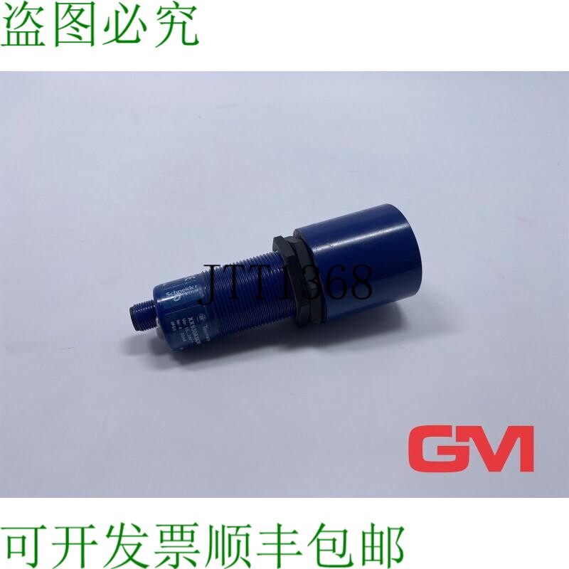 原装供应 探针传感器 XX930A3A2M12 15 - 24 V 模拟
