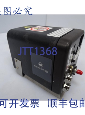 原装供应MARKEM IMAJE ENR0829033 打印头（129191 - 新）