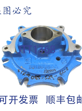 原装供应GOULDS PUMPS 5618550AA NSNP