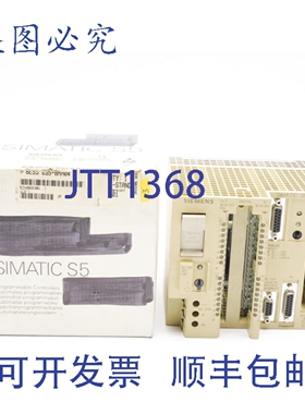 原装供应6ES5095-8MA04NSMP