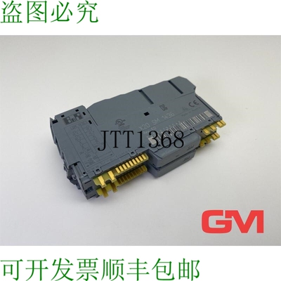 原装供应B&R Schrittmotormodul X20SM1436 步进电机模块修订版 E