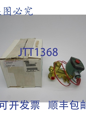 原装供应ASCO 8300G058F 120V NSMP