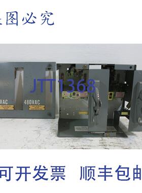 原装供应Allen Bradley 2100 Centerline 100安培 12英寸双断路器