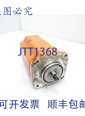 原装供应1FK6083-6AZ21-9ZZ9-ZS02 伺服电机