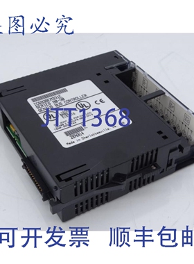原装供应FANUC IC693BEM331E PLC模块