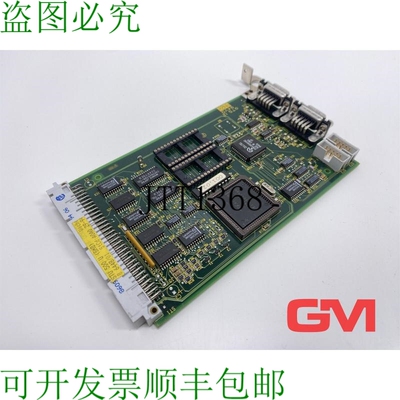 原装供应Bachmann Prozessorkarte Stu 500 U SMD Processeur Car