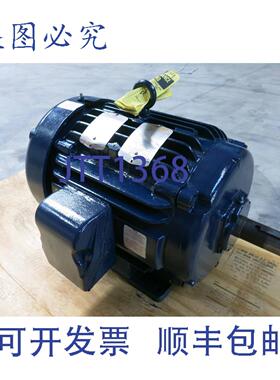 原装供应Baldor CP2334T-4 20马力 460伏 1760转/分 电机 256吨 R