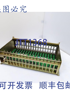 原装供应ALLEN-BRADLEY 1771-A4B SER B PLC 机架（138416 - ）
