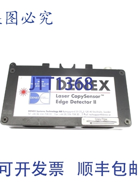 原装供应DENEX 51E3000 UNMP