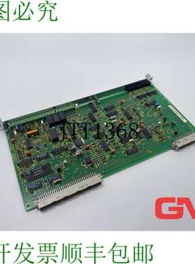 原装供应Indramat Modul VD4 板模块单元 109-0725-3B02-04 X10 S