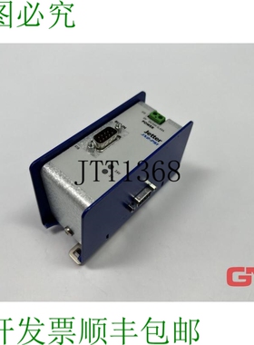 原装供应Jetter电压电源扩展模块 JX2-PS1 5V