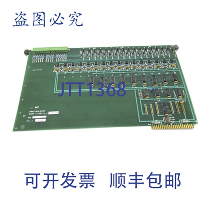 原装供应KEARNEY & TRECKER 1-21281 REV. 6 UNMP