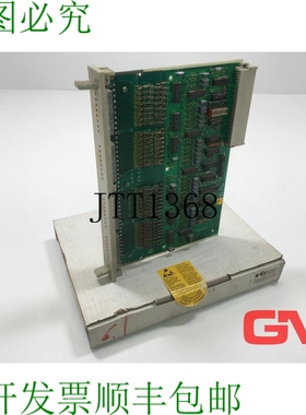 原装供应数字输入 6ES5420-5AA11 模块 Simatic S5 24 5v E