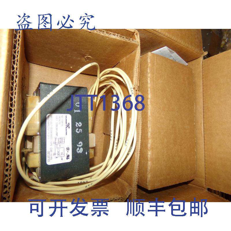现货供应Valmont 17V6119 1-100W S54 灯镇流器变压器 全