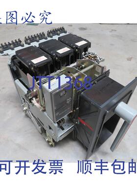原装供应AKR-9D-50 1600安培断路器 MO DO LS MVT Plus TT20LS 16