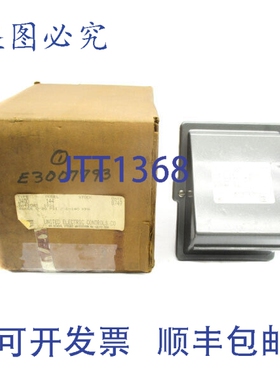 原装供应UE J400144 277VAC 15A 0-20PSI NSMP
