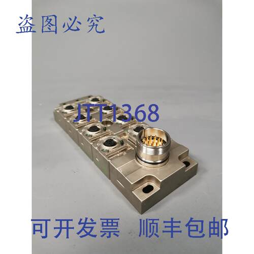 原装供应Murr 27535 连接器