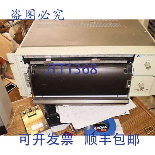 现货供应Hp 型号:7130a 记录仪