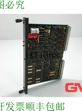 原装供应Unité Centrale ZE613 Mat。 CPU E-Stand 01 控制编号