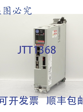 原装供应罗克韦尔AB 2198-H015-ERS 伺服驱动器