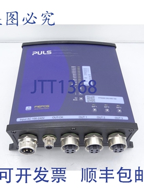 原装供应PULS FPS300.245-049-102 电源