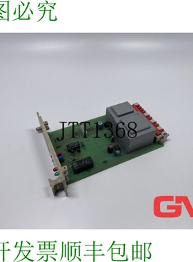 原装供应EMA Scheda Controllo EK47-2-01 控制卡模块插件 EK47-2