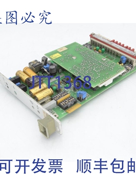 原装供应APPARATEBAU AH-77362-A3482-W120 电路板