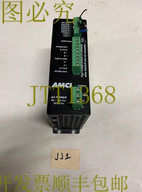 原装供应微型控制部件 SD17060B AMCI 步进驱动器 发