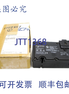 原装供应SCHMERSAL 1017635 TZFW 24VDC 8A NSMP